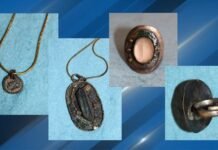Kelso Police release photos of jewelry, hoping to identify woman found in Cowlitz River