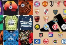 Exclusive: Adidas to Bring Back Bespoke Goalkeeper Kits for Clubs in 2027-28 Season