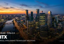 Artificial Intelligence Technology Solutions (AITX) adds five RIO 360 security units