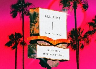 How All Time Became Hollywood’s Favorite Hangout