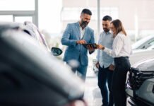 New car sales growth predicted despite industry challenges