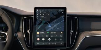 Google is quietly winning the war for your car’s dashboard, and you probably didn’t notice