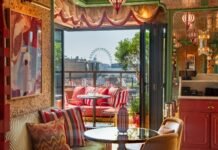 Win A £250 Voucher for This Bespoke Rooftop Takeover