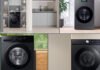 Why upgrading to a Samsung Bespoke AI washer dryer is a smart choice for your home
