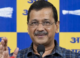 ‘Will companies compensate if E-20 fuel damages older vehicles?’: Arvind Kejriwal asks auto firms