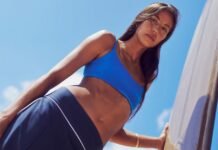 Athleta’s Summer Collection Marks A New Era For The Brand