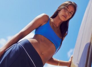 Athleta’s Summer Collection Marks A New Era For The Brand