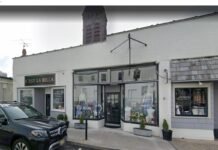 Flash sale canceled after bold daylight robbery at a Morristown luxury boutique