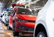 German automakers restructure operations as Chinese rivals capture market share