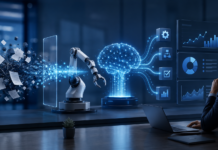 Automation and artificial intelligence: the new competitive advantage for data-driven businesses