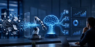 Automation and artificial intelligence: the new competitive advantage for data-driven businesses