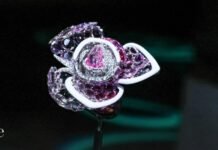 How Asian designers are redefining high jewellery craft globally