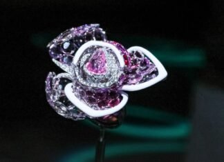How Asian designers are redefining high jewellery craft globally