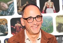 What David Wain Watches (and Listens to) With His Sons