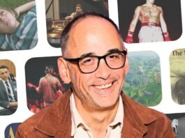 What David Wain Watches (and Listens to) With His Sons