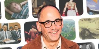 What David Wain Watches (and Listens to) With His Sons