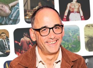 What David Wain Watches (and Listens to) With His Sons