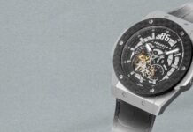 These New £250 Japanese Watches Bring Some of Manga’s Greatest Cars to the Wrist