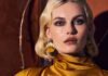 Silvia Furmanovich’s New Collection Travels Back to the 1920s