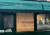 Three jailed after £225,000 raid on Richmond jewellery shop