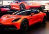 BYD Prioritizes Europe, Denza Z Price Breaks Twice China’s Price