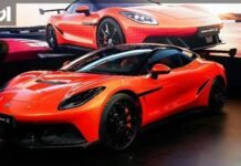 BYD Prioritizes Europe, Denza Z Price Breaks Twice China’s Price