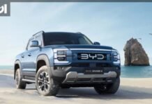 Ford Warns America Can’t Always Block Chinese Cars