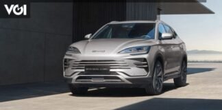 Electric Vehicle Tariffs Do Not Curb China, PHEV Becomes the Backbone in Europe