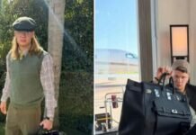 Erling Haaland’s $50,000 Hermes Man Bags Can Help Rescue Luxury