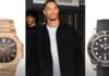 New York Knicks star Josh Hart’s prized timepieces, from Rolex to Patek Philippe