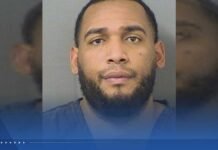 Man accused of using fake IDs in jewelry store frauds arrested in West Palm Beach