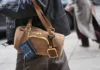 The Top Handbag Shapes And Silhouettes Dominating Street Style