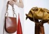 Attending a wedding soon? These chain handbags pair beautifully with Indiaand western wear