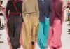 We Tried It: Two Editors Take on Celine-Inspired Balloon Pants