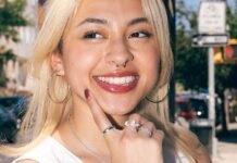 NYLON Editor Kat Diermissen Shares The Story Behind Her Favorite Jewelry