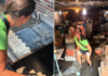 Woman Explores Jewelry Store Basement, Then Realizes What Was Left Behind