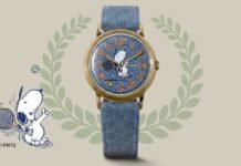 5 New Timex Watches to Pre-Order Before They Sell Out, Including a Deepwater Meridian and a Snoopy Denim