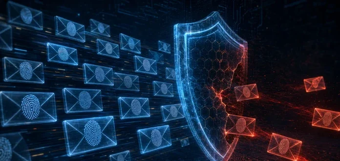 Bespoke Kill Chains and the End of Signature-Based Email Security