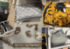 Jewelry, tools, and more: San Antonio Police announce July 7 forfeited property auction