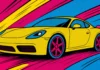 Porsche stock holds steady as investors weigh strong 2025 earnings and electrification push