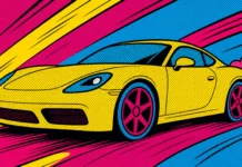 Porsche stock holds steady as investors weigh strong 2025 earnings and electrification push