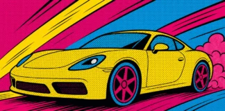 Porsche stock holds steady as investors weigh strong 2025 earnings and electrification push