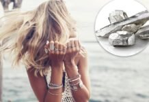 Amazon, TikTok Shop selling jewelry made of toxic metal that looks like silver