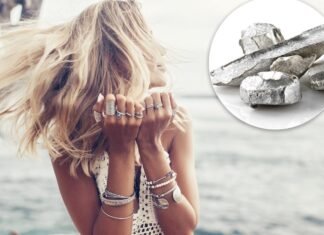 Amazon, TikTok Shop selling jewelry made of toxic metal that looks like silver