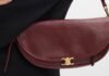 Merlot! Burnt Cherry! Oxblood! 10+ Burgundy Bags to Add to Your Handbag Collection
