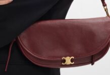 Merlot! Burnt Cherry! Oxblood! 10+ Burgundy Bags to Add to Your Handbag Collection
