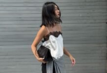 “Thanks, it’s High Street”—The Rich-Looking Summer Outfit Formulas You Can Recreate On a Budget