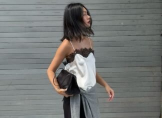 “Thanks, it’s High Street”—The Rich-Looking Summer Outfit Formulas You Can Recreate On a Budget