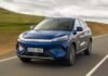 BYD almost bought its way into Renault, one of Europe’s biggest car manufacturers, by trading Blade battery tech for an ownership share: report