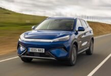 BYD almost bought its way into Renault, one of Europe’s biggest car manufacturers, by trading Blade battery tech for an ownership share: report